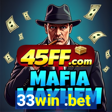 33win .bet